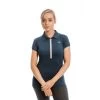 Horseware Women's Orla Technical Polo - Navy