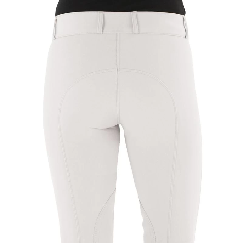 Ovation Women's Celebrity Classic Knee Patch - White - Image 2