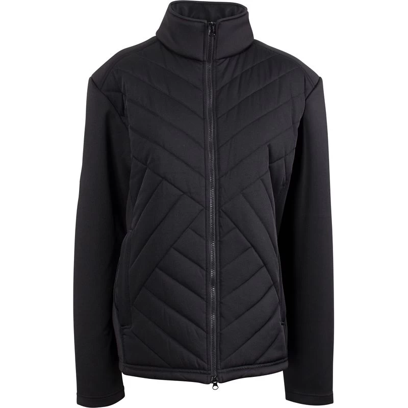 Catago Classic Softshell Jacket - Black