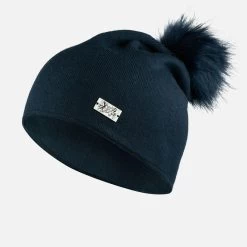 B Vertigo Women's Linda Hat - Dark Navy