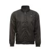 Alessandro Albanese Men's Packable Light Jacket - Black