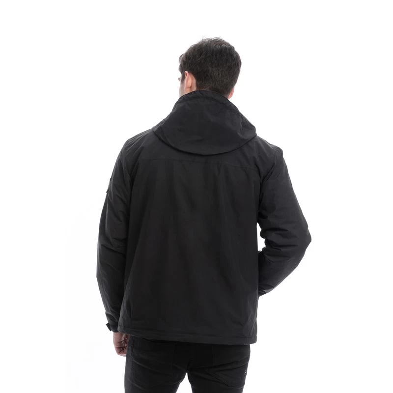 Horseware Corrib Jacket - Black - Image 2