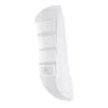 Woof Wear Single-Lock Brushing Boot - White
