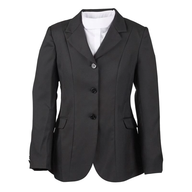 Dublin Women's Ashby Show Jacket III - Black