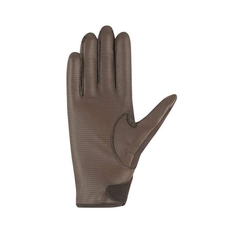 Roeckl Women's Jardy Winter Gloves - Mocha