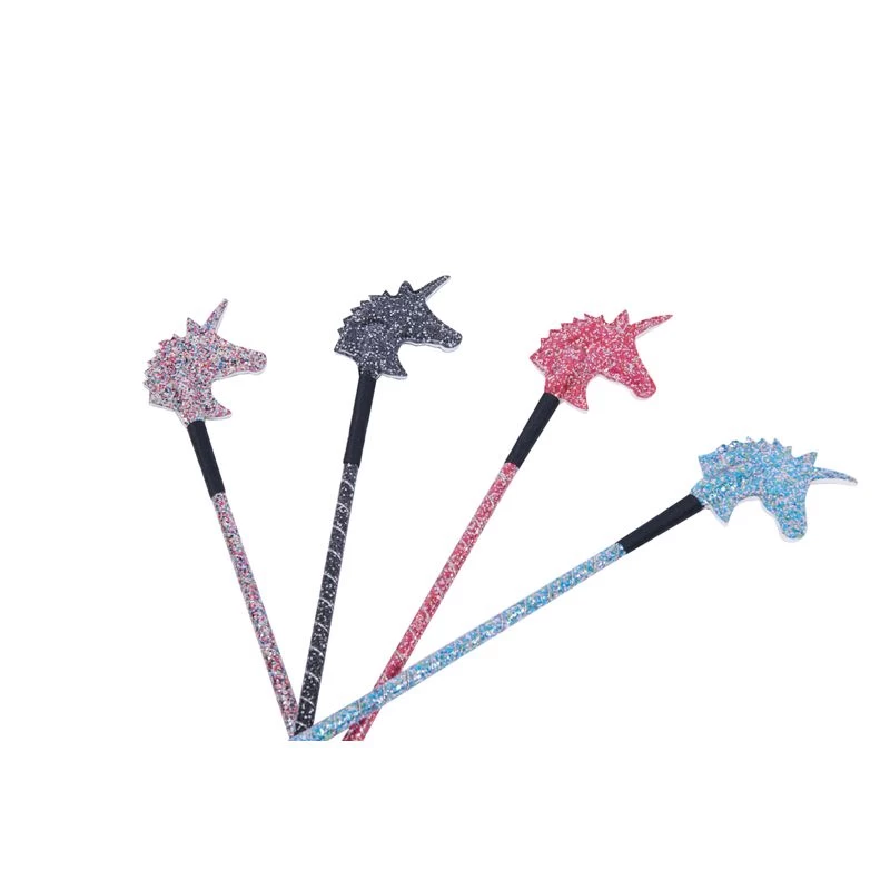 Dublin Sparkley Unicorn Crop - Rainbow - Image 2