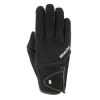 Roeckl Milano Riding Gloves - Black
