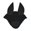 Weatherbeeta Prime Ear Bonnet - Black