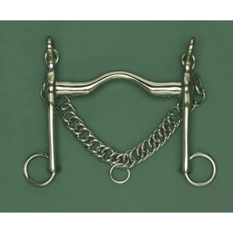 Albacon Wide Port Weymouth - German Silver