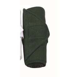 Western Rawhide Standing Wraps - Hunter Green