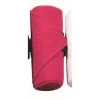 Western Rawhide Standing Wraps - Pink