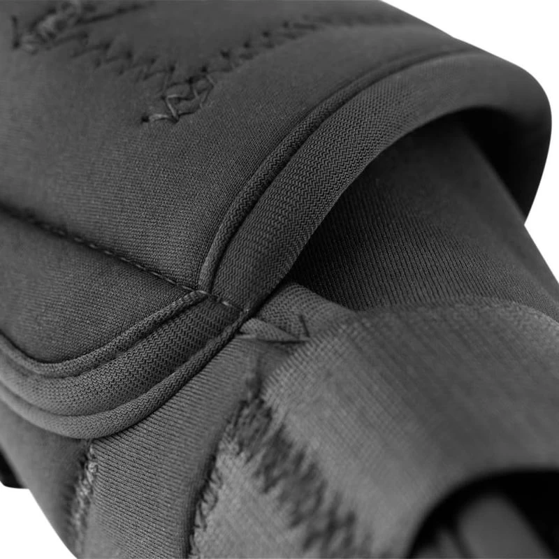 Horze Brushing Boots - Black - Image 2