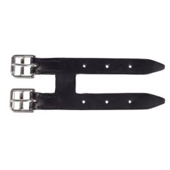 Horze Girth Extender - Black