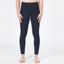 Irideon Kids' Wind Pro Tights - Navy