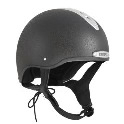 Champion Pro-Ultimate Snell Skull Cap - Matte Black