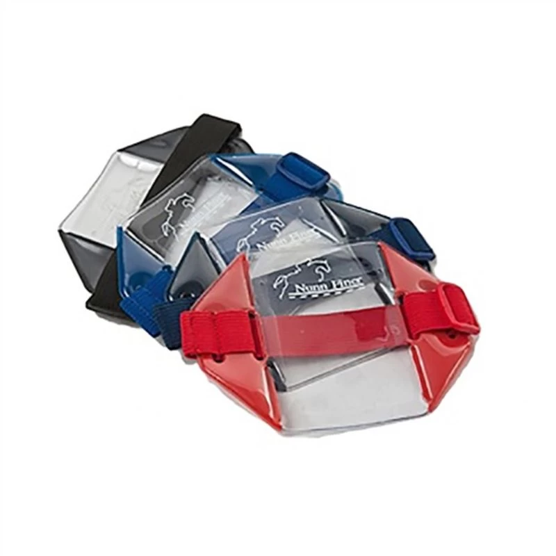 Nunn Finer Medical Armband - Black - Image 2