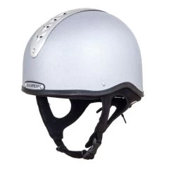 Champion Revolve X-Air MIPS Skull Cap - Silver