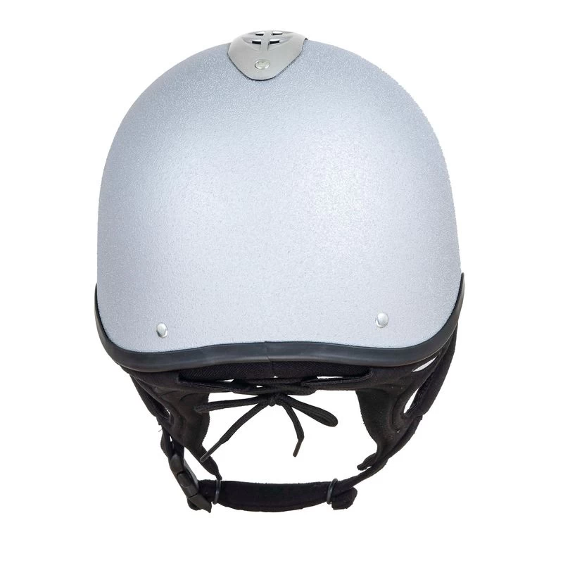 Champion Revolve X-Air MIPS Skull Cap - Silver - Image 3