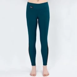 Irideon Women's Issential Reflex Tights - Baltic Blue