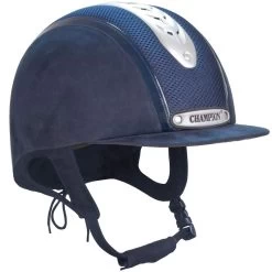 Champion Evolution Puissance Helmet - Navy