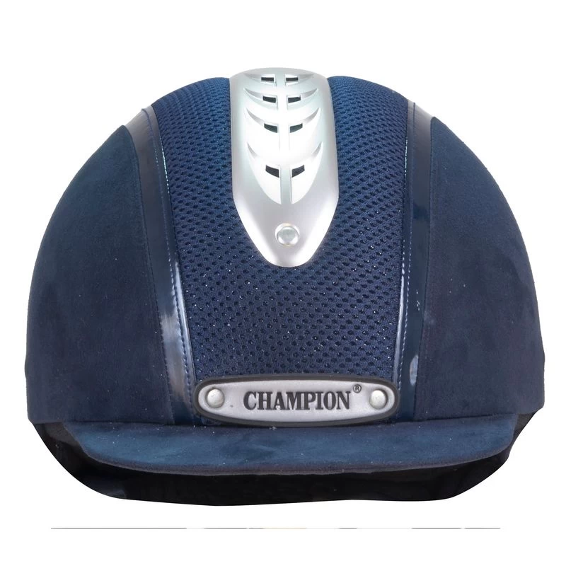 Champion Evolution Puissance Helmet - Navy - Image 2