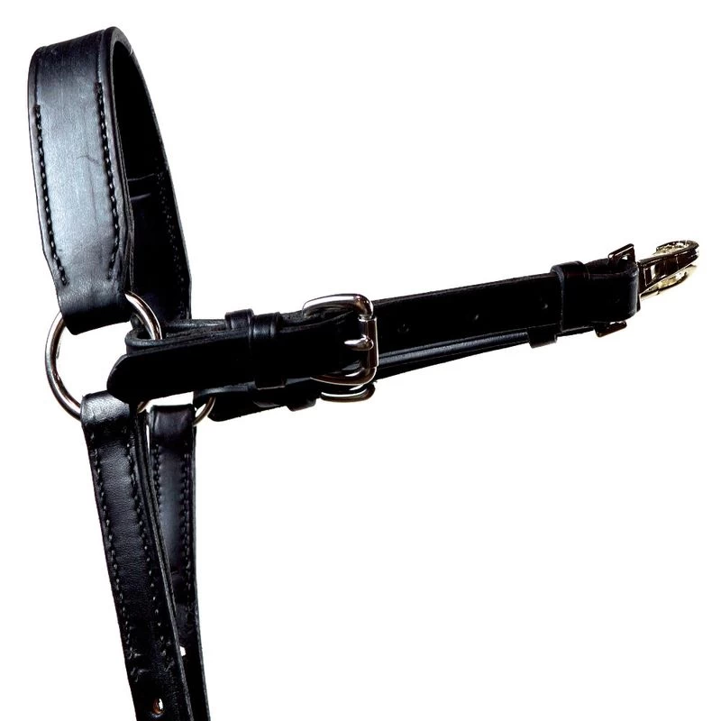 Nunn Finer Hunting Breastplate - Black/Zinc - Image 2