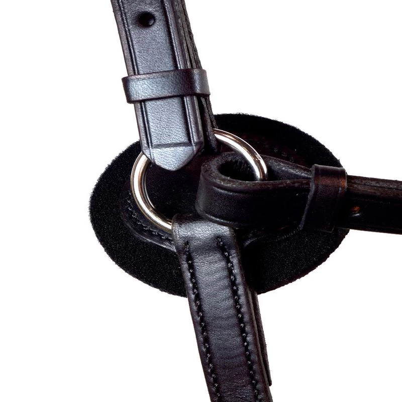 Nunn Finer 5-Way Hunting Breastplate - Black/Zinc - Image 3