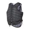 Champion Titanium Ti22 Body Protector - Black
