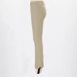 Irideon Kids' Issential Jodhpur - Classic Tan