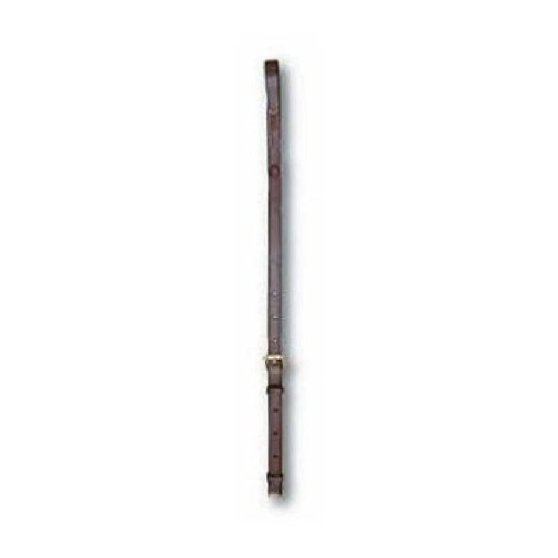 Nunn Finer Standing Attachment - Havana/Brass