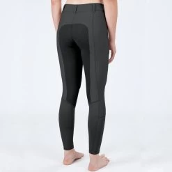 Irideon Women's Cadence Full Seat Tights - Graphite