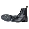 Dublin Women's Altitude Lace Up Paddock Boots - Black