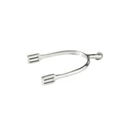 Horze Round Wheel Spurs