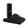 Back On Track No Bow Leg Wraps - Black