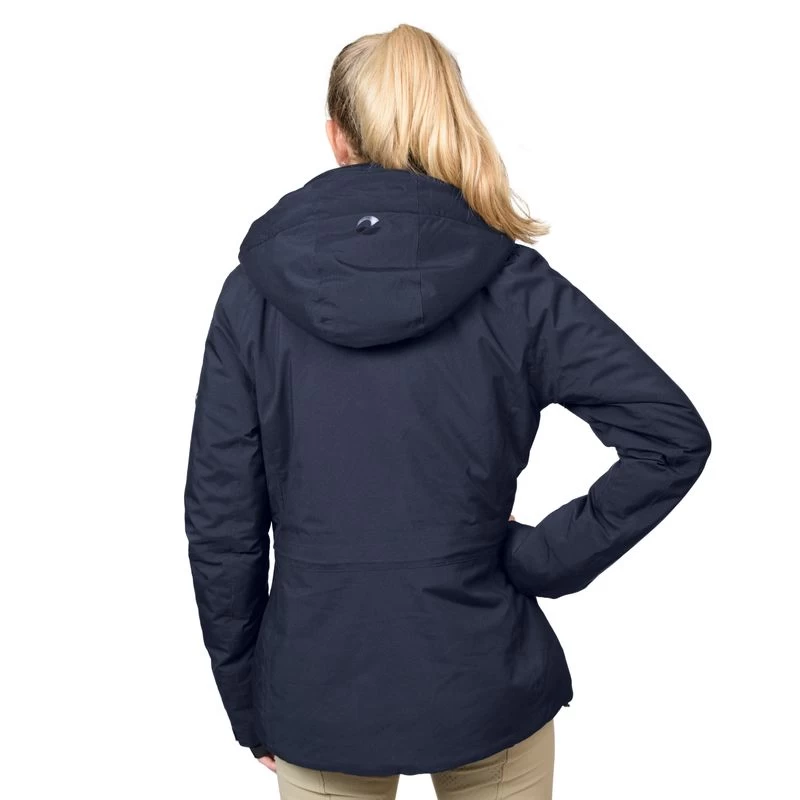 Ovation Women's Melsha Jacket - Navy - Image 2