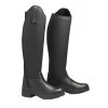 Mountain Horse Women's Active Winter Rider Shorter Height Tall Boot - Black
