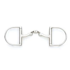 Centaur Professional D Cuve Low Port Barrel Dee - Stainless Steel