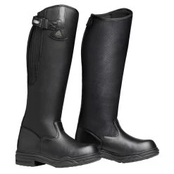 Mountain Horse Men's Rimfrost III Winter Tall Boot - Black