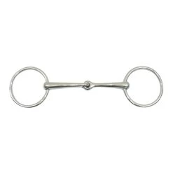 Metalab Magic Loose Ring Thin Mouth