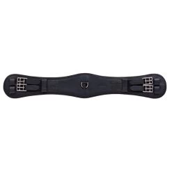Aramas Deluxe Dressage Girth - Black
