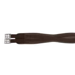 Ovation Airform Chafeless Girth - Brown
