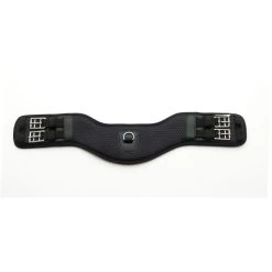 Ovation Coolmax Comfort Dressage Girth - Black