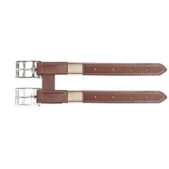 Ovation Elastic Girth Extender - Brown
