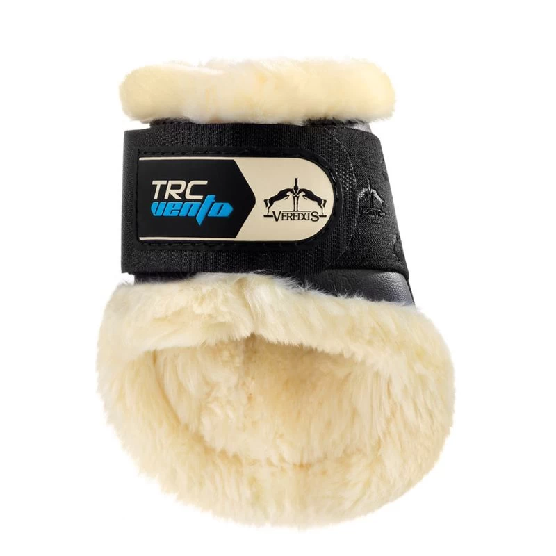 Veredus STS TRC Vento Ankle Boots - Black - Image 3