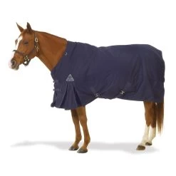 Centaur 1200D Turnout Blanket 300g - Navy