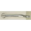 Centaur 1/4" Tom Thumb Spur - Stainless Steel