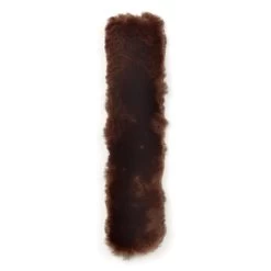 Ovation Europa Nine Piece Halter Tube Set - Brown