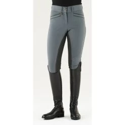 Ovation Women's Celebrity Slim Secret Full Seat - Grey