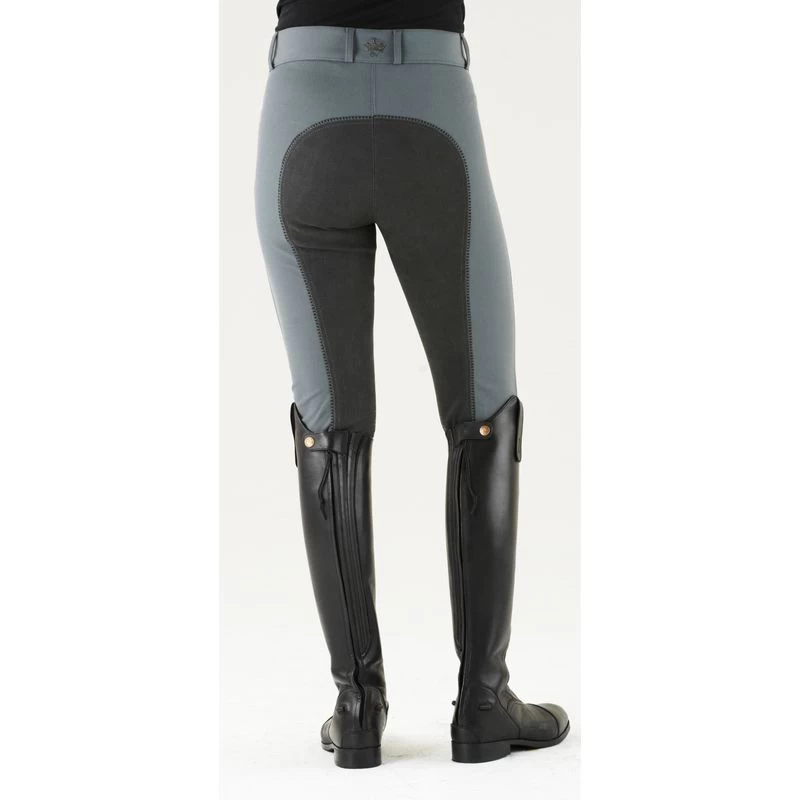 Ovation Women's Celebrity Slim Secret Full Seat - Grey - Image 2