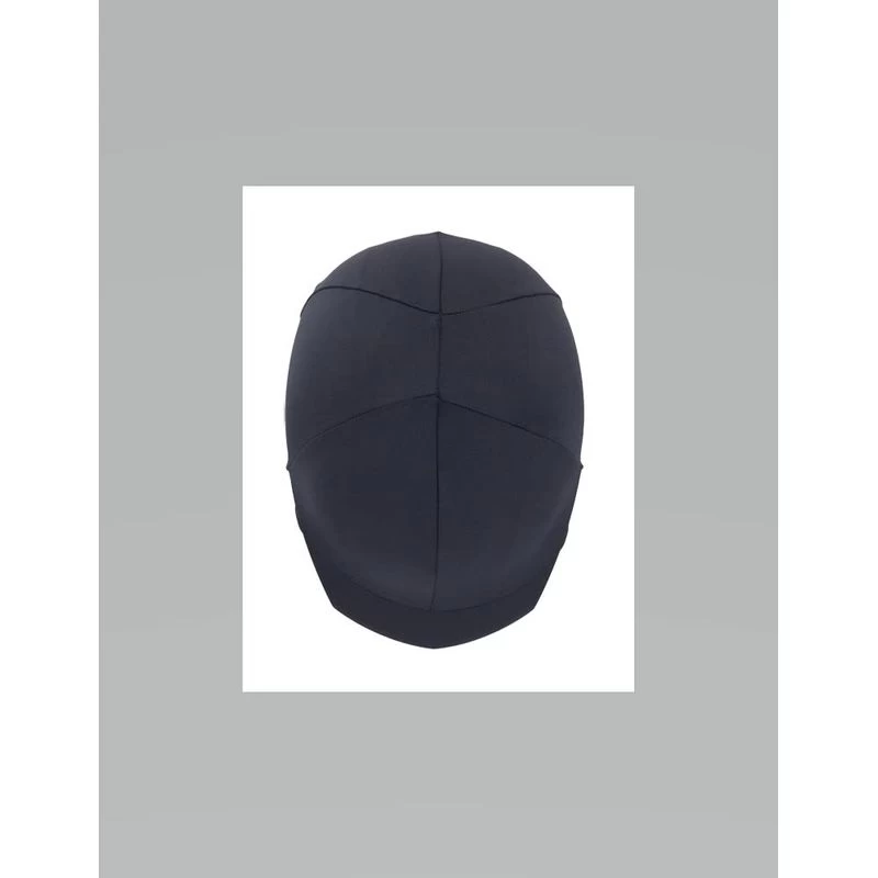 Ovation Zocks Helmet Cover - Black - Image 2